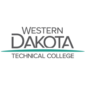 Western Dakota Technical College Logo